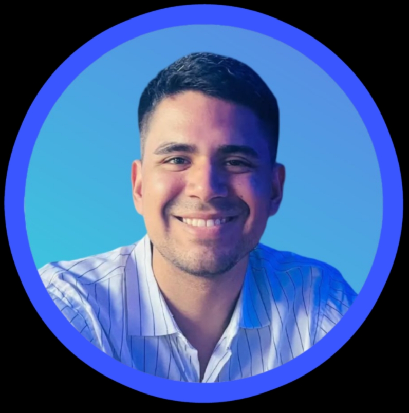 Alejandro RaCRM