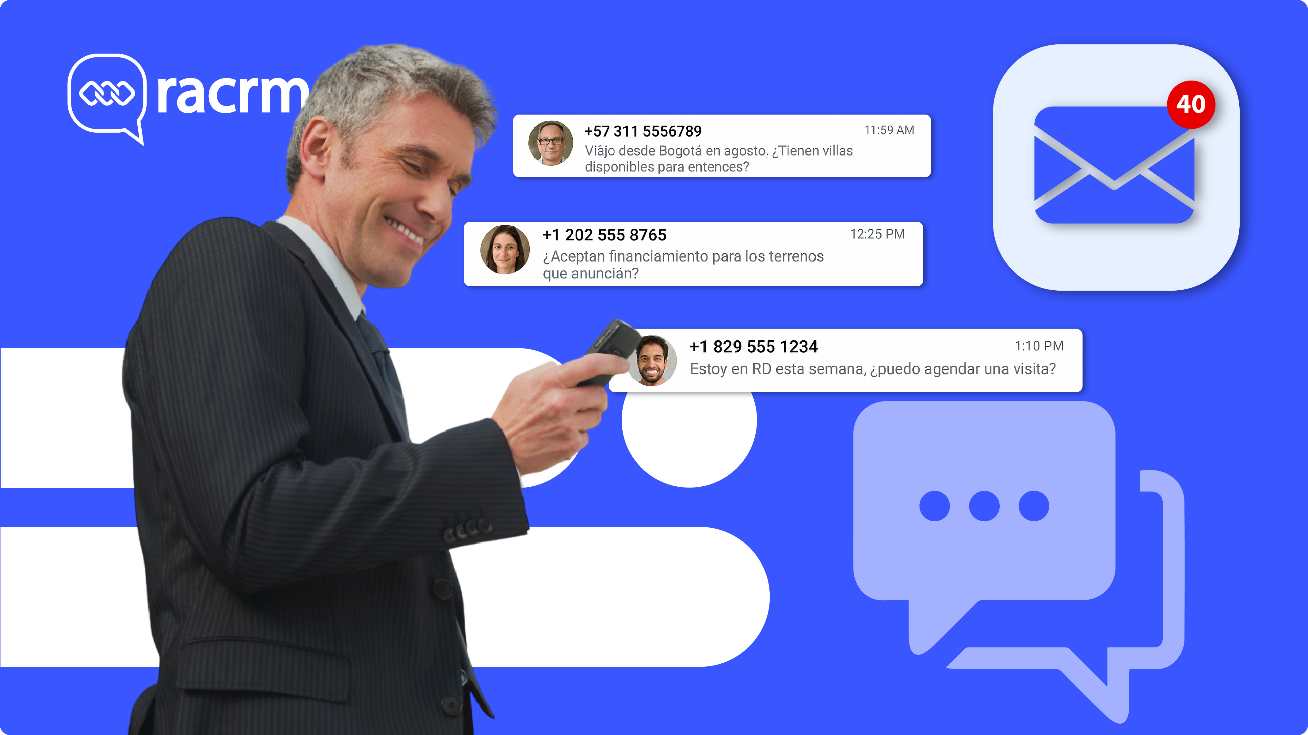 ¿Qué es un Chatbot o AI Chat y cuáles son sus ventajas?