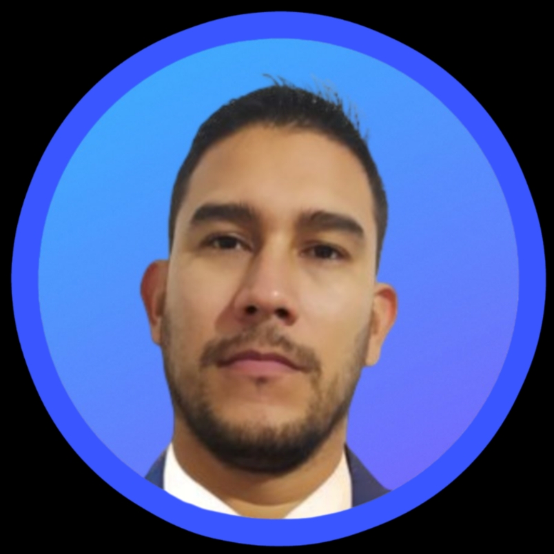Saul Guerero RaCRM