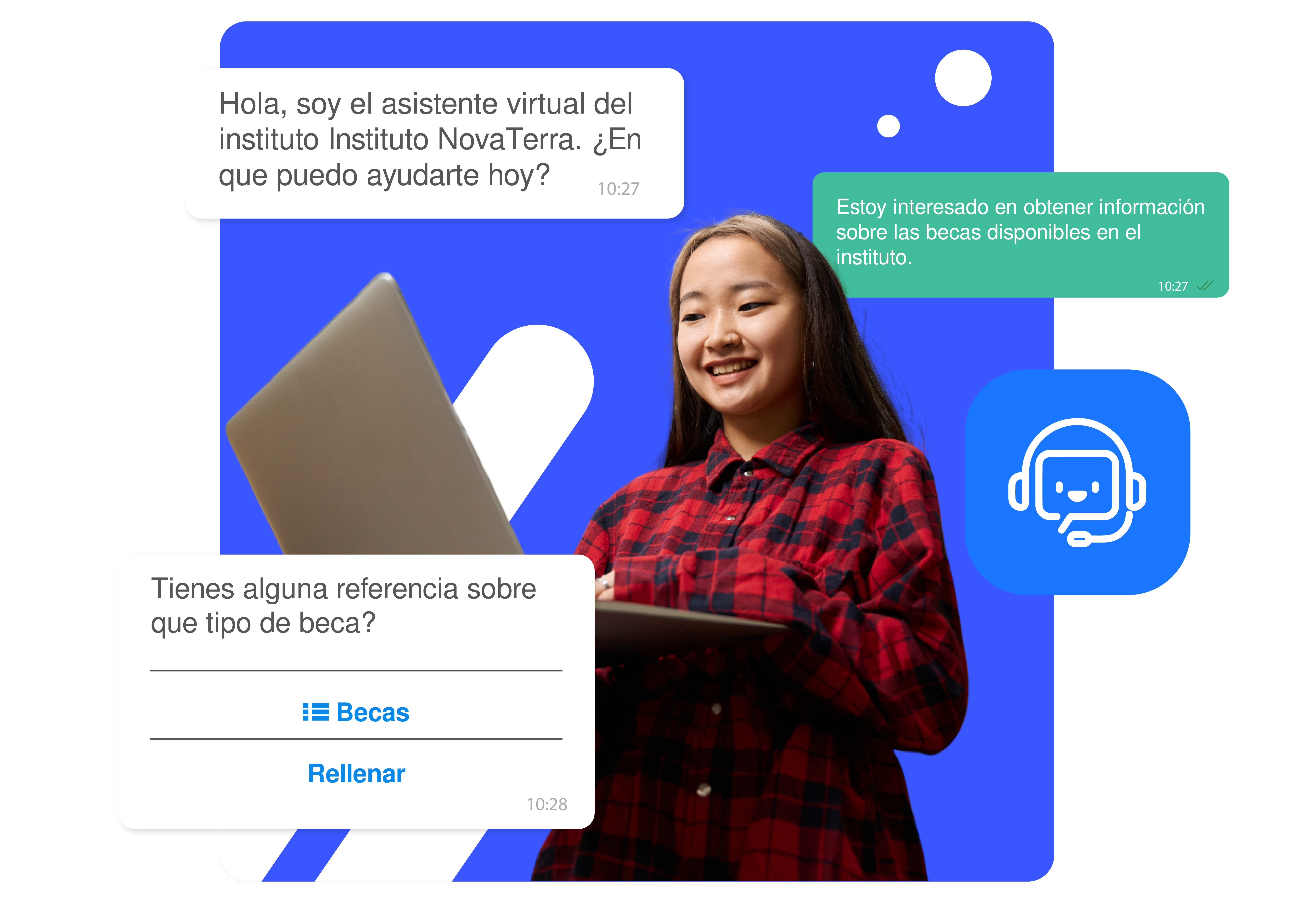 seccion educativa